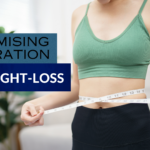 HYDRATION FOR WEIGHT-LOSS