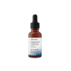 Appetite control serum