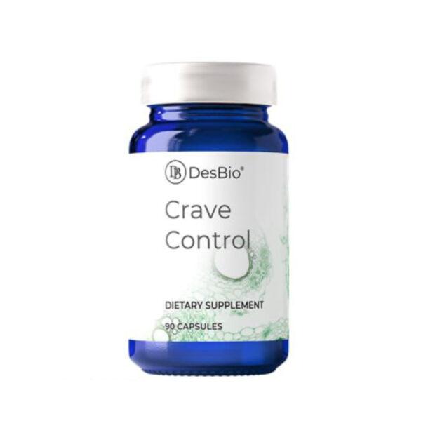 Crave Control for weight loss purposes.