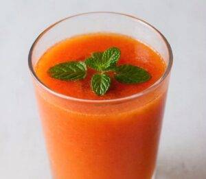 Citrus Blast Juice