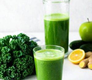 Green Detox